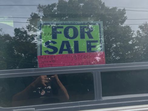 Used 1999 Ford E-150 and Econoline 150 image 11