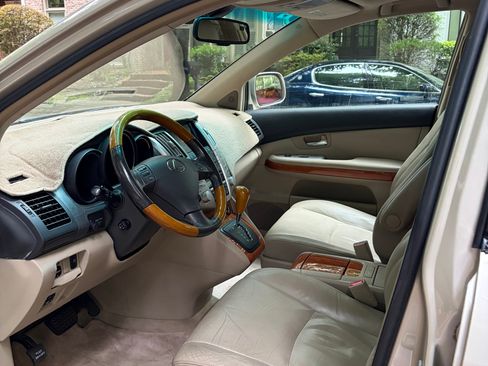 Used 2007 Lexus RX 400h AWD image 8