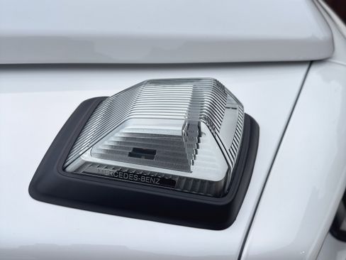 Used 2023 Mercedes-Benz G 550 G 550 Sport Utility 4D image 27