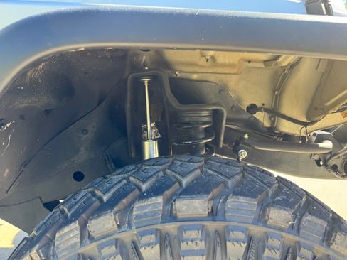 Used 2004 Jeep Wrangler 4WD w/ 30" Tire & Wheel Group image 6
