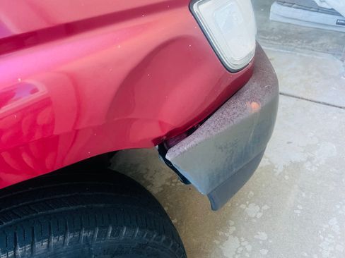 Used 1997 Toyota 4Runner 2WD image 5
