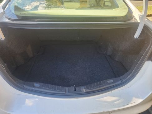 Used 2014 Ford Fusion SE image 14