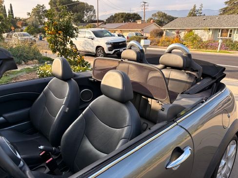 Used 2005 MINI Cooper S image 11