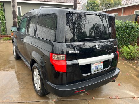 Used 2009 Honda Element EX image 11