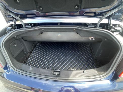 Used 2014 Mercedes-Benz E 550 Cabriolet image 13