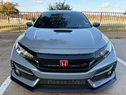 Used 2019 Honda Civic Type R image 1