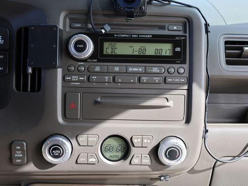 Used 2006 Honda Ridgeline RTL image 19