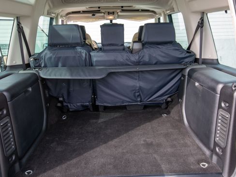 Used 2004 Land Rover Discovery SE AWD/4WD image 31