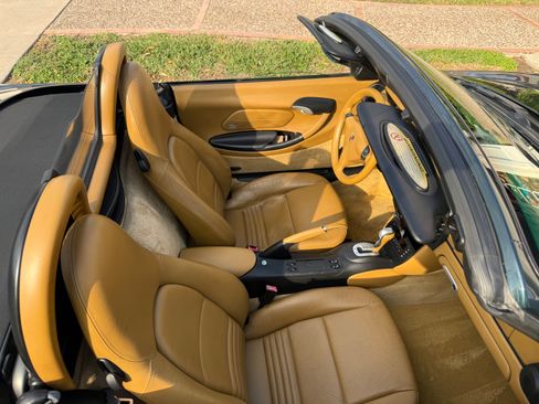 Used 2003 Porsche Boxster image 13