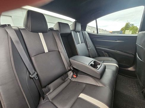 Used 2025 Toyota Camry SE image 22