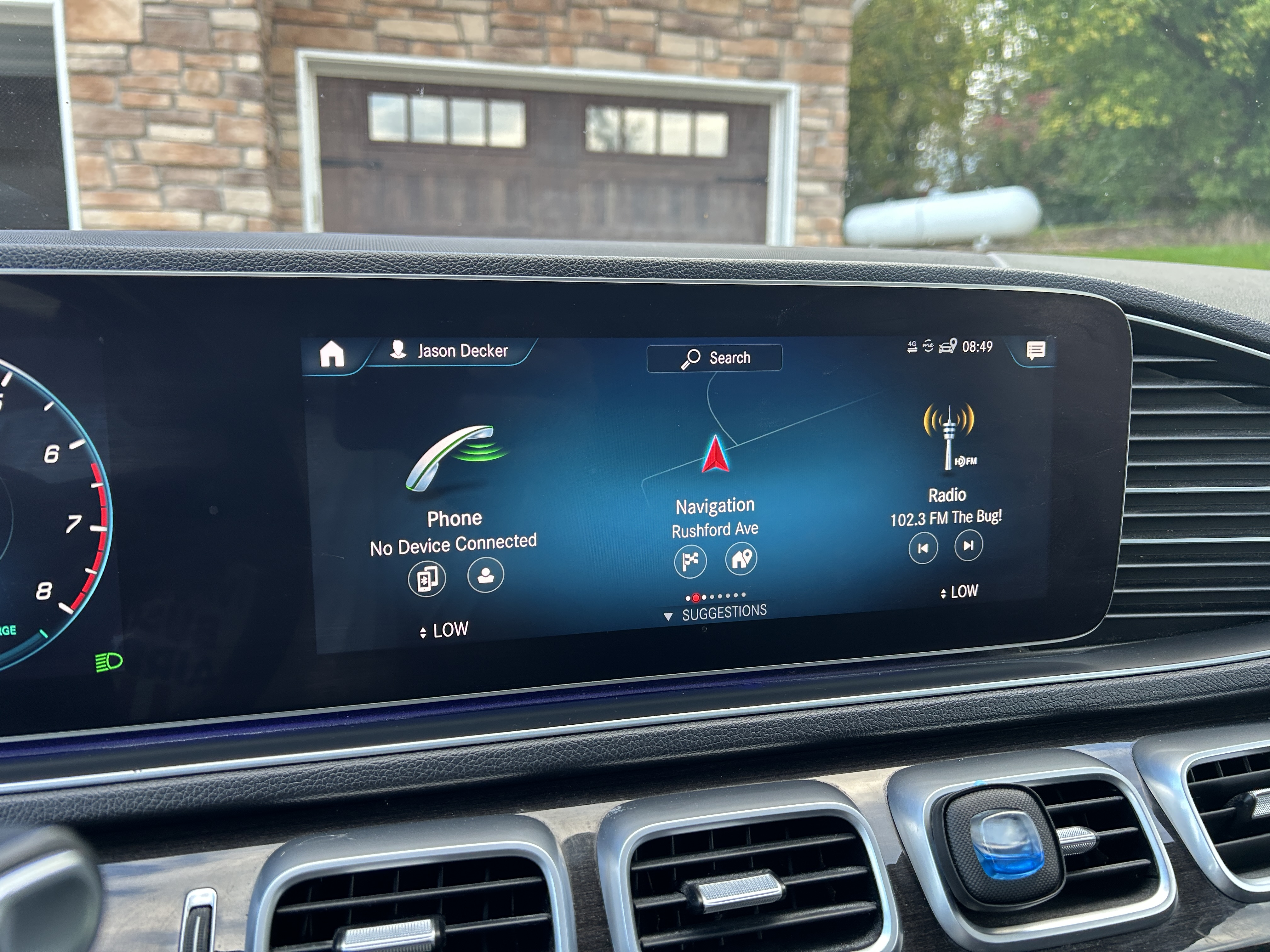 Used 2020 Mercedes-Benz GLE 450 4MATIC image 14