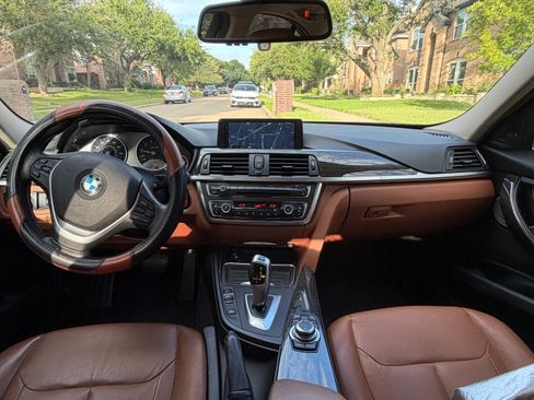 Used 2013 BMW 335i Sedan RWD image 15