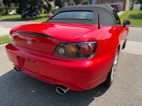 Used 2006 Honda S2000 image 19