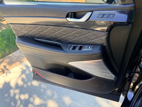 Used 2021 Hyundai Palisade Calligraphy image 25