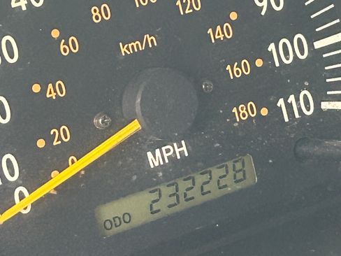 Used 2002 Toyota Tundra SR5 RWD image 10