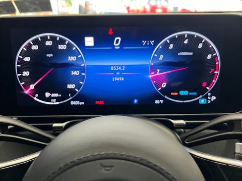 Used 2022 Mercedes-Benz S 580 4MATIC Sedan image 19