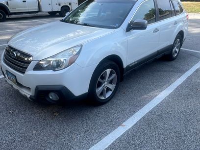 Used 2013 Subaru Outback 3.6R Limited w/ Special Appearance Pkg