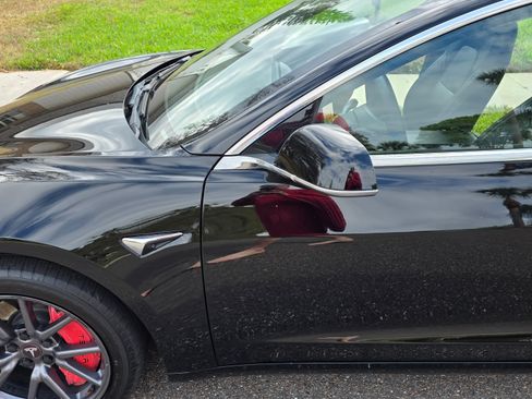 Used 2020 Tesla Model 3 Long Range image 21