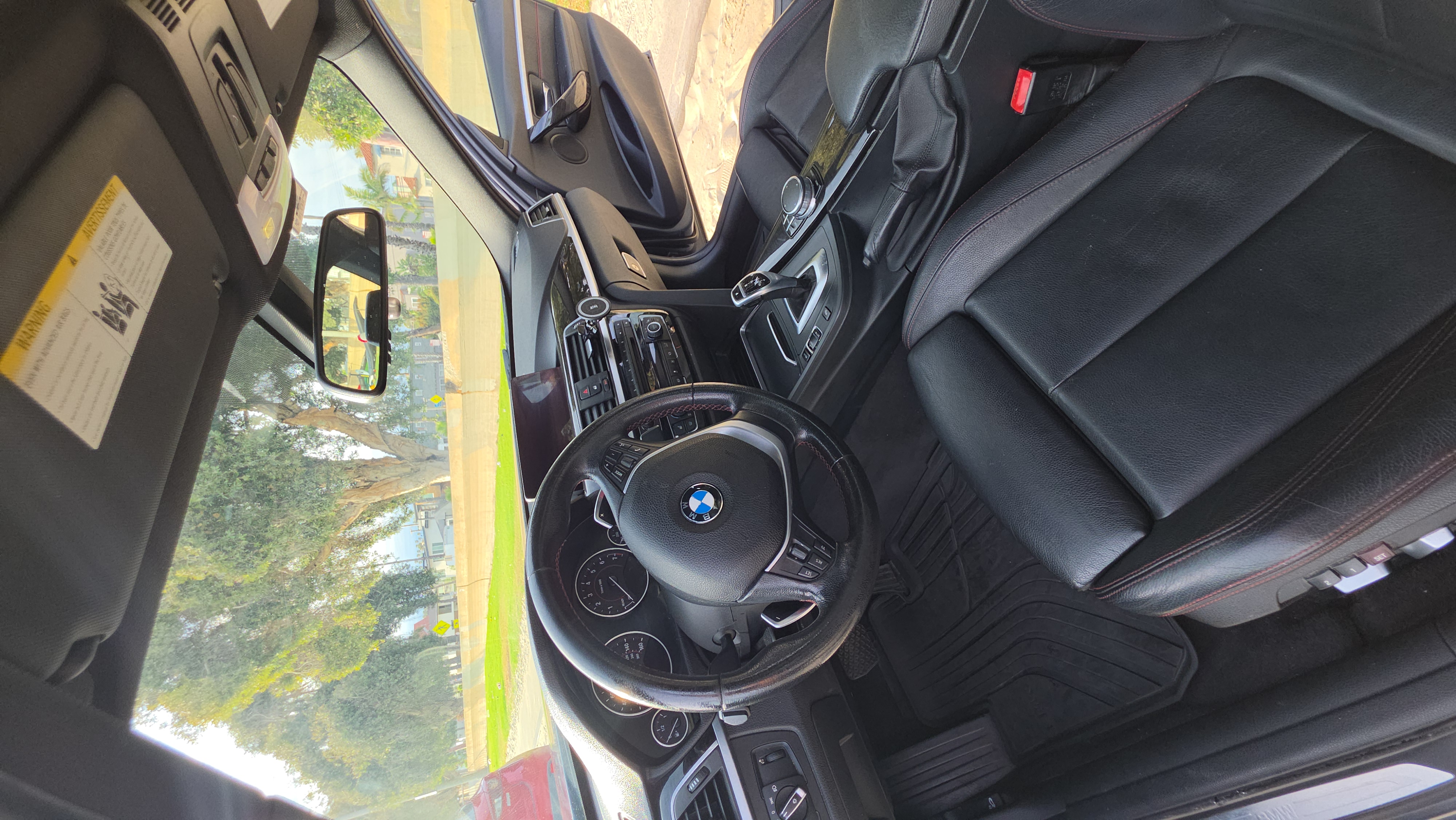 Used 2017 BMW 330i Sedan RWD image 14