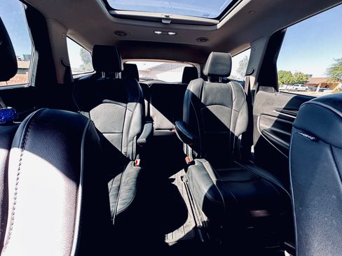 Used 2020 Buick Enclave Avenir w/ Avenir Technology Package image 10