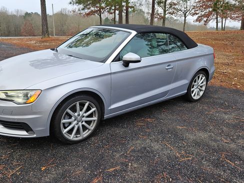 Used 2016 Audi A3 1.8T Premium Plus w/ Premium Plus Package image 6