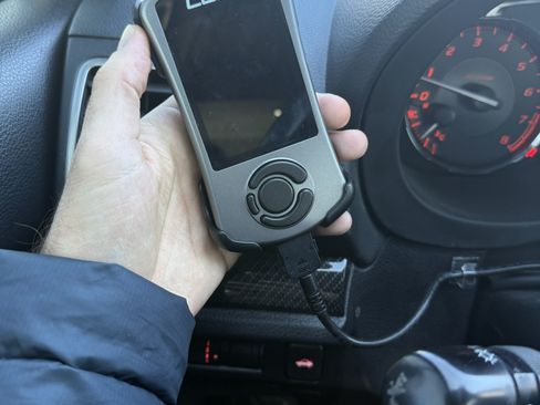 Used 2016 Subaru WRX Premium image 20