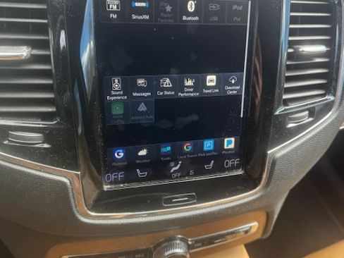 Used 2018 Volvo XC90 T8 Inscription w/ Convenience Package image 24