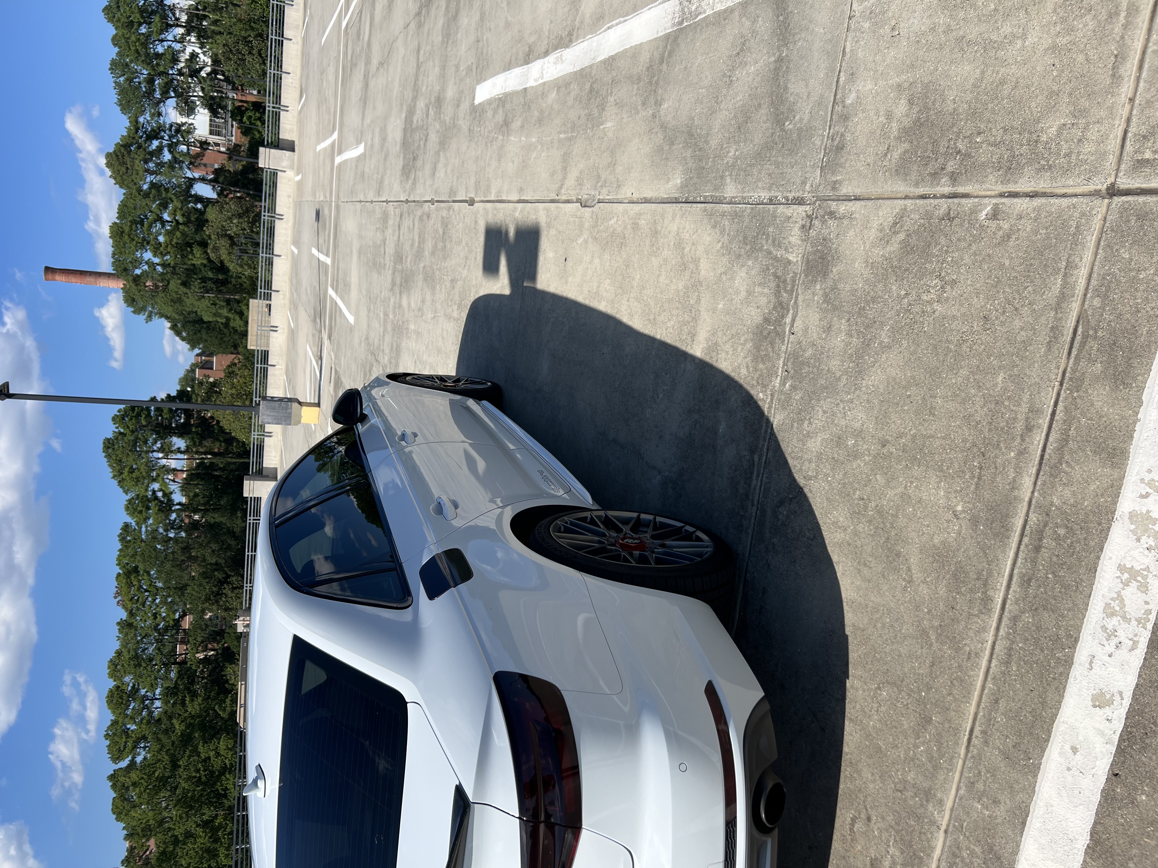 Used 2018 Audi A4 2.0T Premium Plus w/ Premium Plus Package AWD/4WD image 5