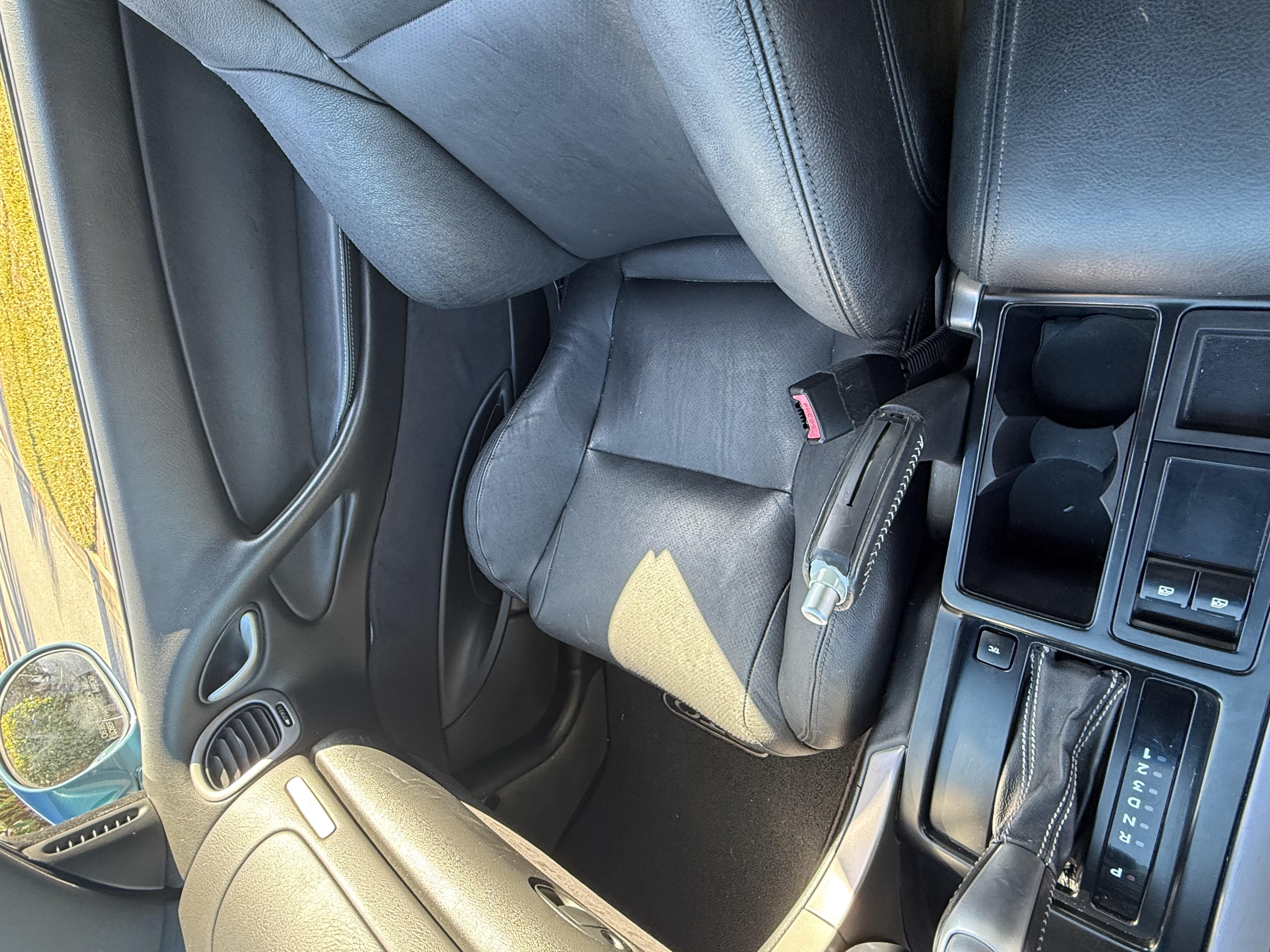 Used 2004 Pontiac GTO RWD image 12