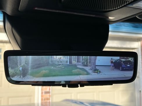 Used 2024 Toyota Land Cruiser First Edition Sport Utility 4D image 11