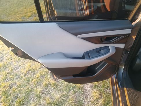 Used 2021 Subaru Legacy w/ Alloy Wheel Package image 18