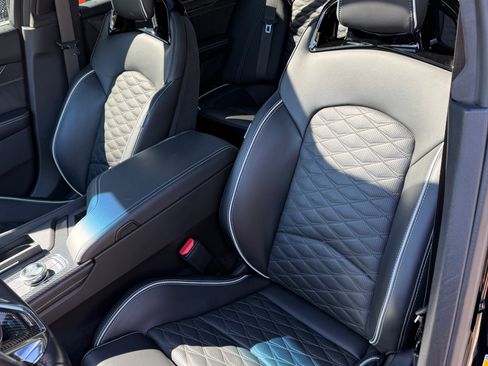 Used 2023 Cadillac CT5 V Blackwing image 11