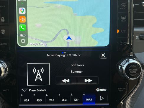 Used 2021 RAM 1500 Limited image 16