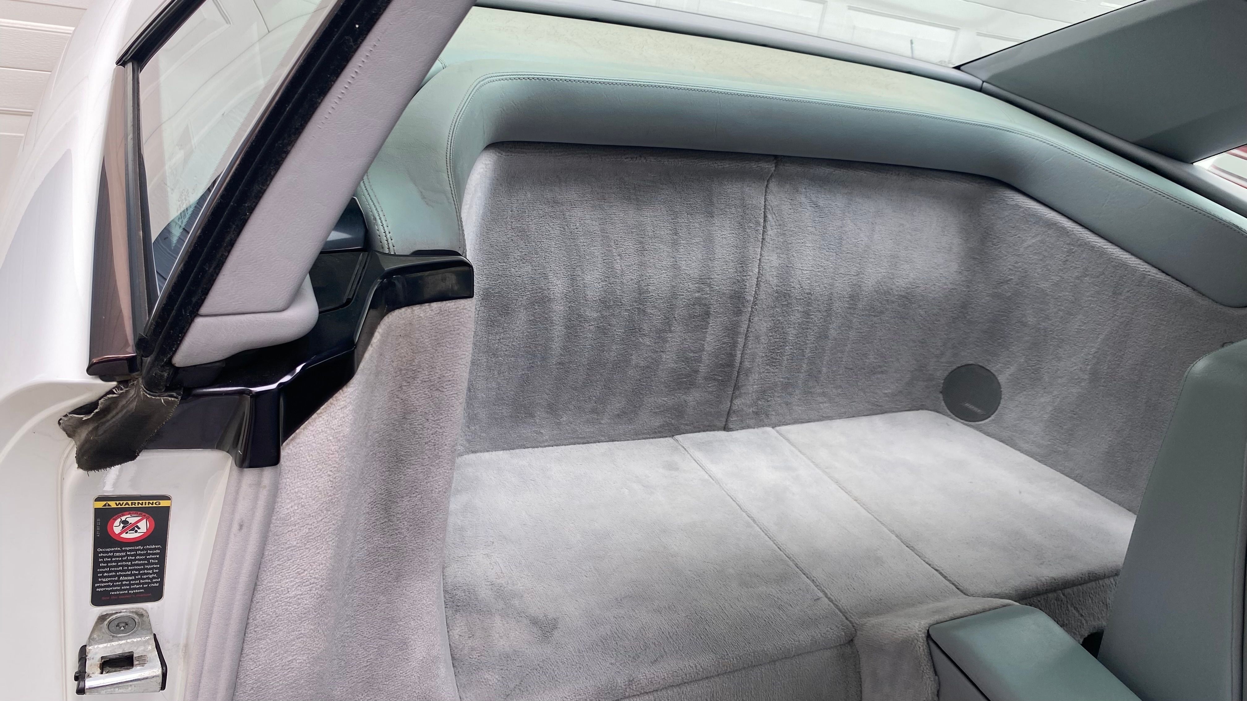 Used 2000 Mercedes-Benz SL 500 image 14