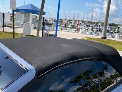 Used 2007 Toyota Solara SLE image 11