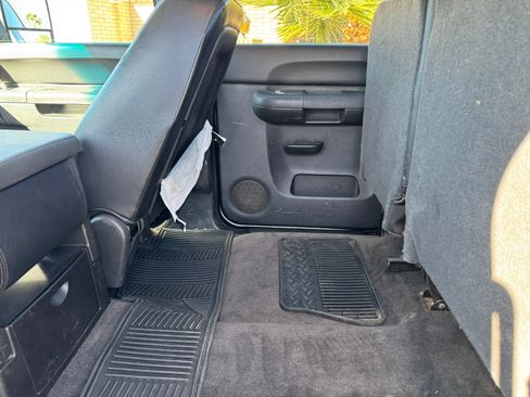 Used 2013 GMC Sierra 3500 SLE w/ HD SLE Premium Package image 22