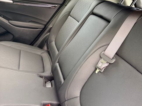 Used 2022 Kia Seltos SX AWD/4WD image 16