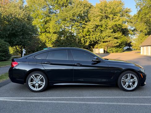 Used 2016 BMW 435i Gran Coupe xDrive AWD/4WD image 10