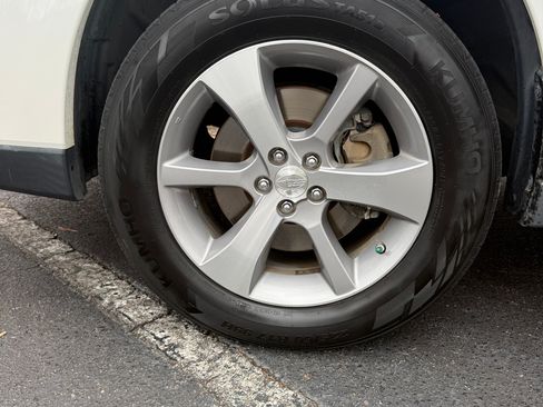 Used 2013 Subaru Outback 3.6R Limited w/ Special Appearance Pkg image 15