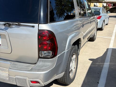 Used 2005 Chevrolet TrailBlazer LS RWD image 5
