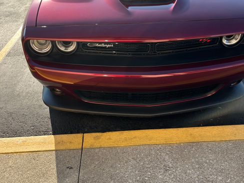 Used 2022 Dodge Challenger R/T Scat Pack w/ Plus Package image 9