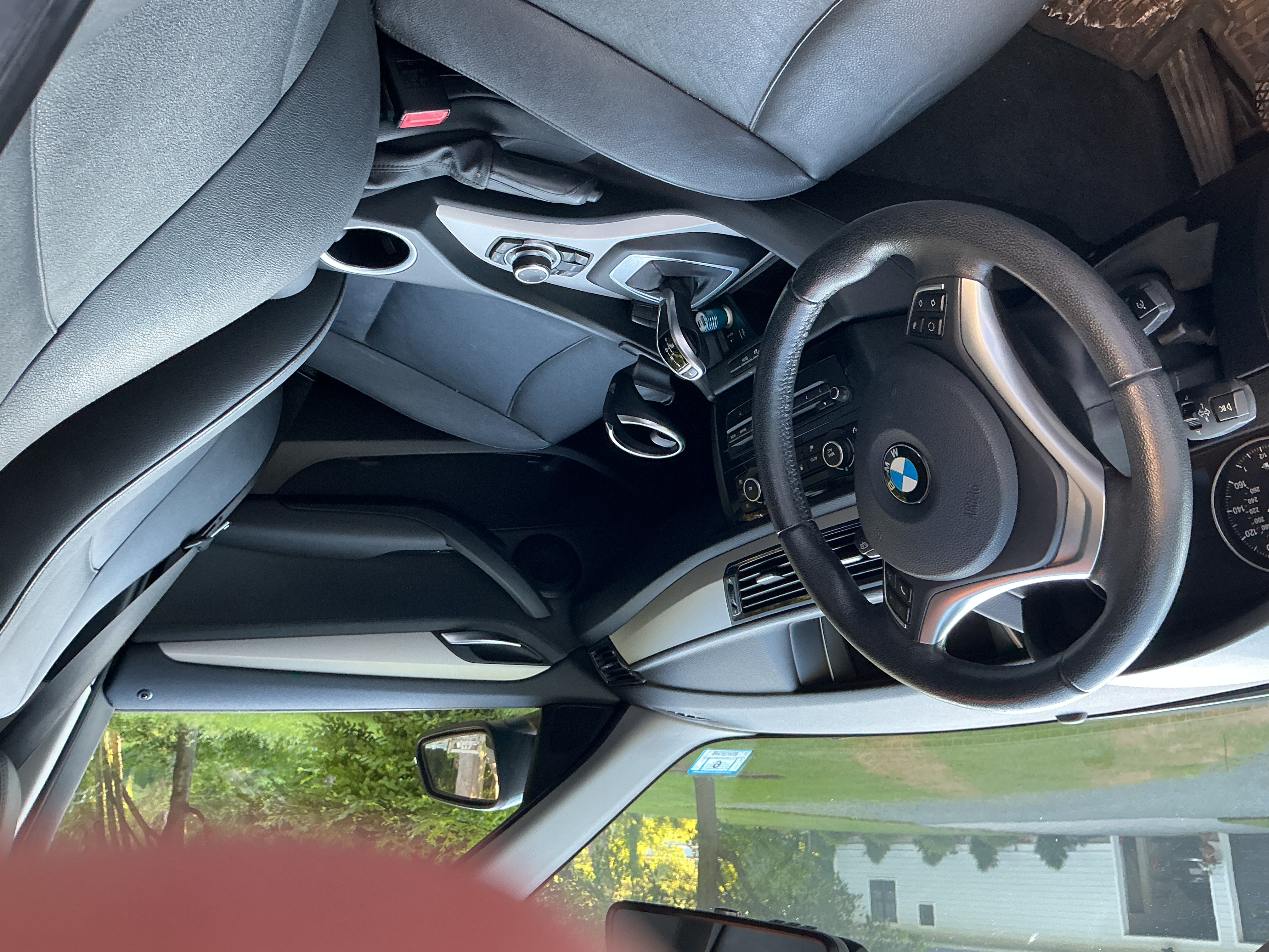 Used 2015 BMW X1 xDrive28i AWD/4WD image 5