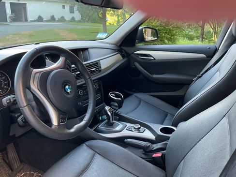 Used 2015 BMW X1 xDrive28i AWD/4WD image 5