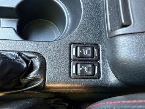 Used 2017 Subaru WRX Limited w/ Popular Package #3 image 16