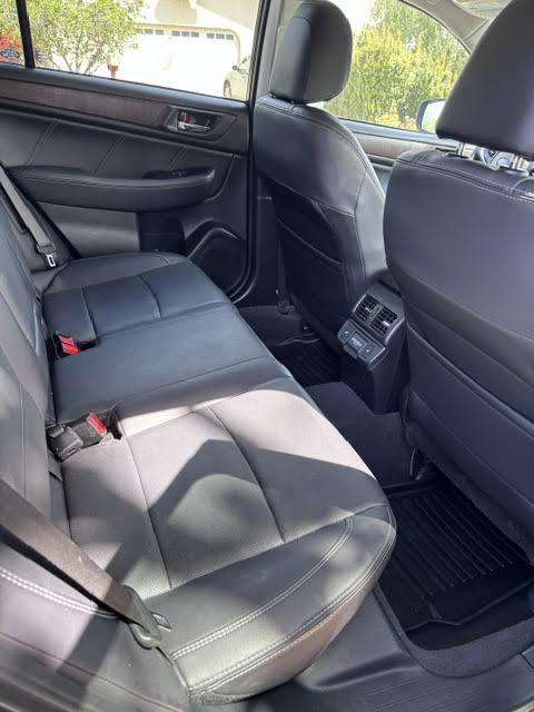 Used 2018 Subaru Outback 2.5i Limited AWD/4WD image 15