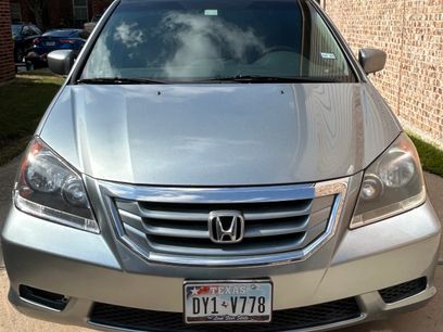 Used 2008 Honda Odyssey EX-L