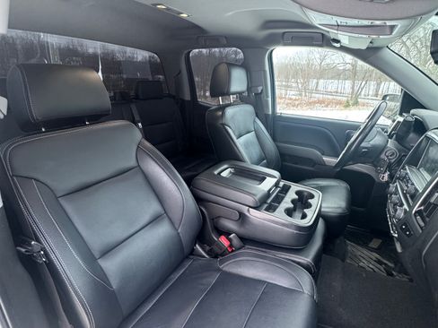 Used 2019 Chevrolet Silverado 1500 LT w/ All Star Edition image 24