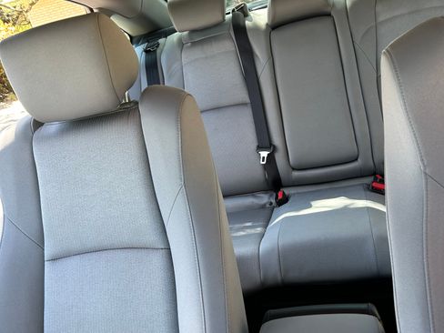 Used 2018 Honda Accord Hybrid image 17