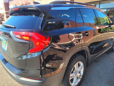 Used 2019 GMC Terrain SLE w/ Driver Convenience Package image 20