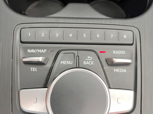 Used 2018 Audi S5 Premium Plus w/ Navigation Package AWD/4WD image 29